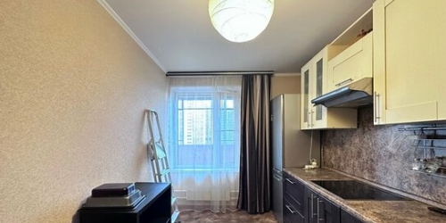 1-комн квартира Шенкурский проезд,  д. 10