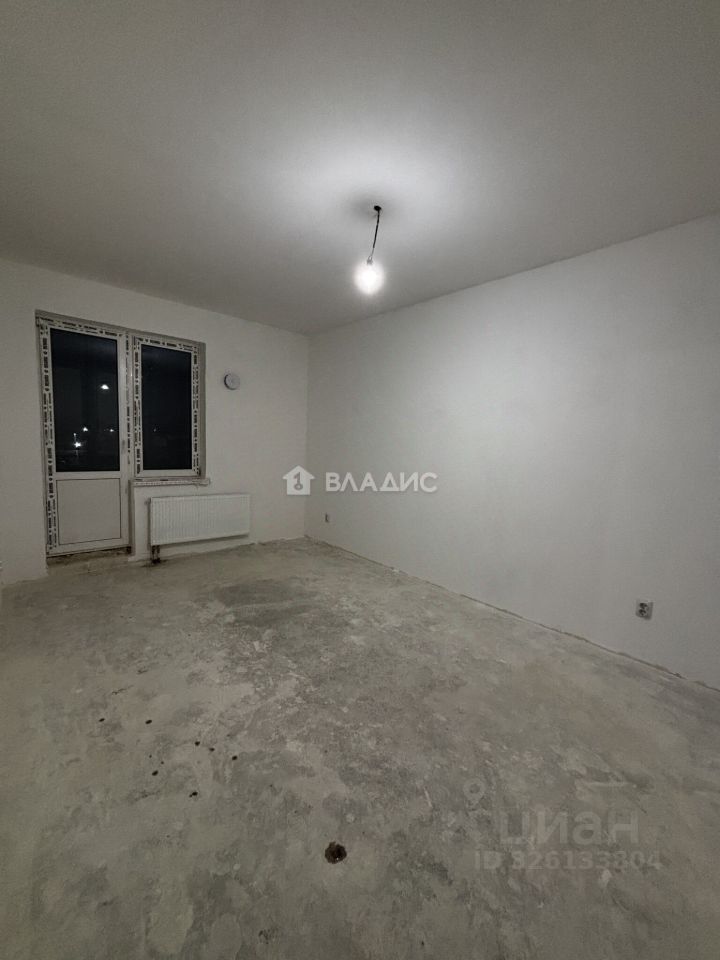 Продажа 2-комн квартиры на вторичном рынке д. Янино-2, улица Рябиновая, 8к5
