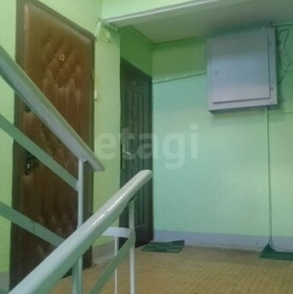 Продажа 3-комн квартиры на вторичном рынке Белоомут, ул Большая Огаревская,  д. 19