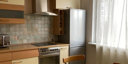 3-комн квартира Дорогобужская улица,  д. 3