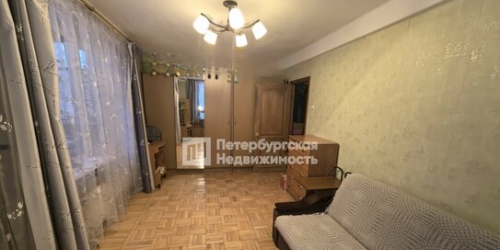1-комн квартира ул Солдата Корзуна,  д. 18