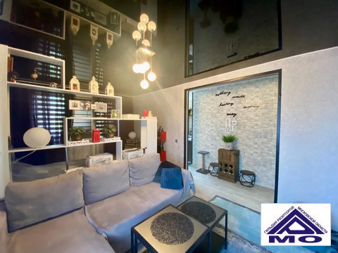 Продажа 1-комн квартиры на вторичном рынке Павловский Посад, ул. Фрунзе,  д. 27