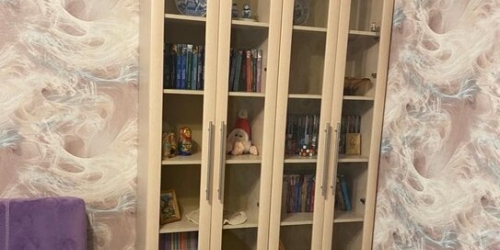 2-комн квартира ул Бажова,  д. 20