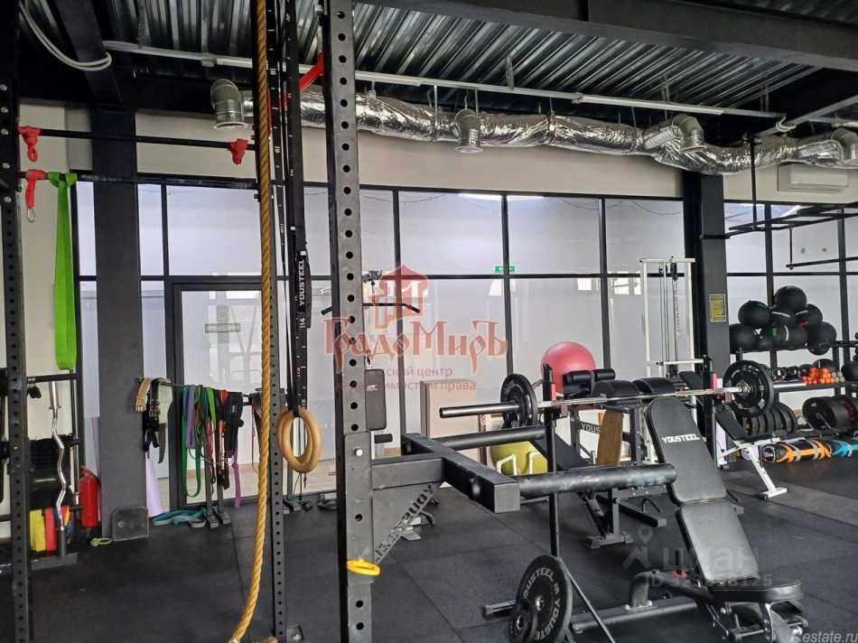 Аренда ПСН Сергиев Посад, ул Октябрьская,  д. 7