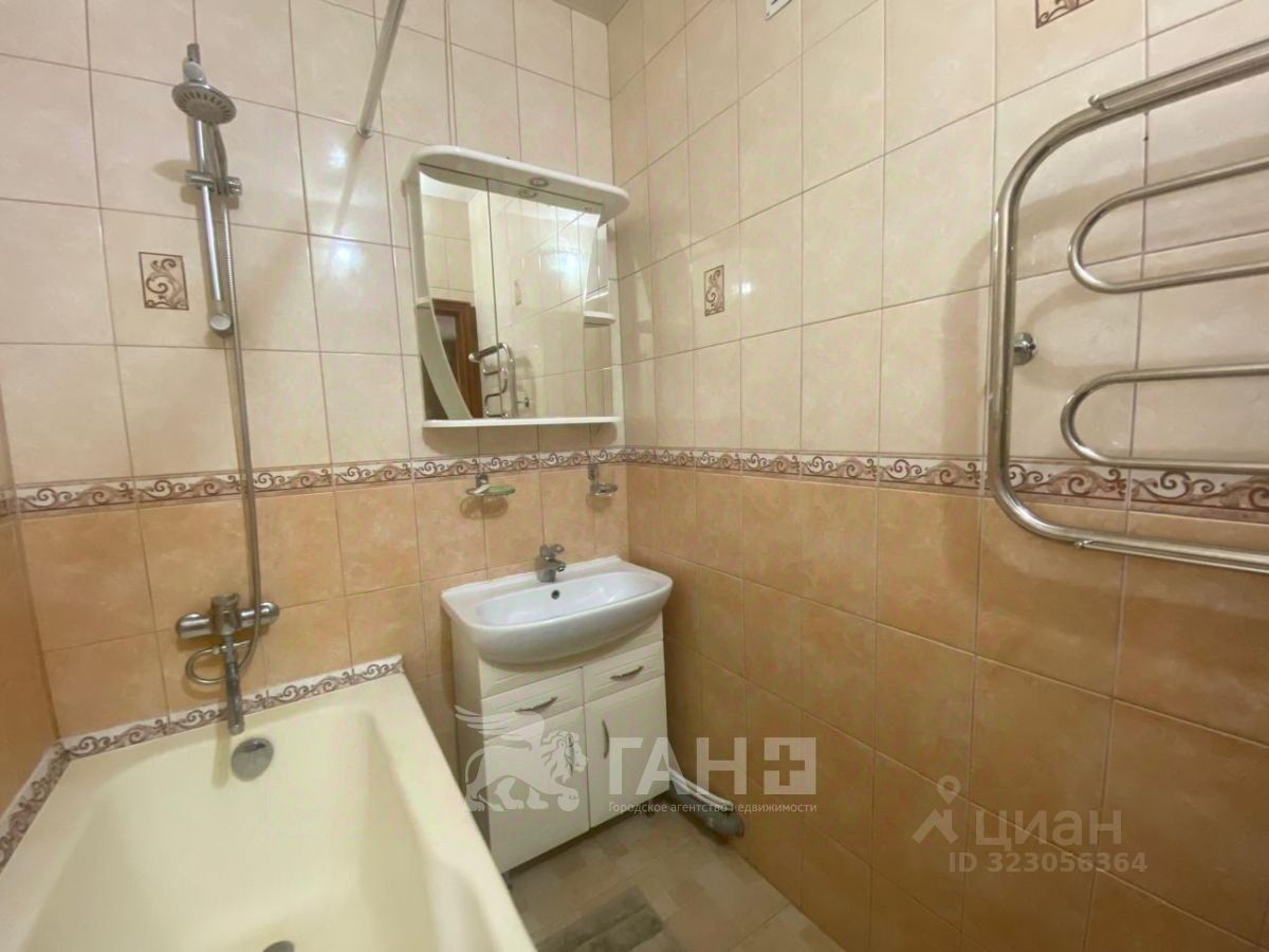 Аренда 1-комн квартиры на вторичном рынке проспект Науки, 17к6