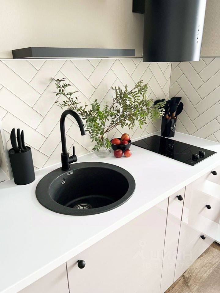 Аренда студии Шереметьевская улица, 85С2