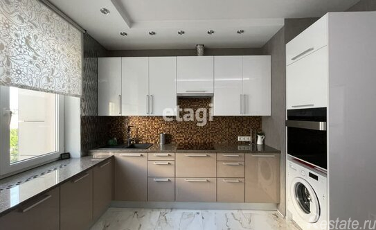 Аренда 2-комн квартиры на вторичном рынке ул Гжатская,  д. 22,  к. 2