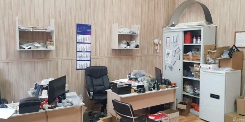 Отдельное здание Глиняная улица,  д. 5 к2