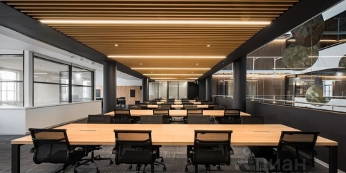 Отдельное здание Садовническая набережная,  д. 9