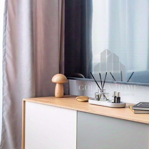 Студия улица Тосина, 6