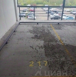 Продажа гаража Братеевская улица,  д. 20 к2