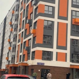 Продажа 1-комн квартиры на вторичном рынке Глухово, ул Романовская,  д. 21