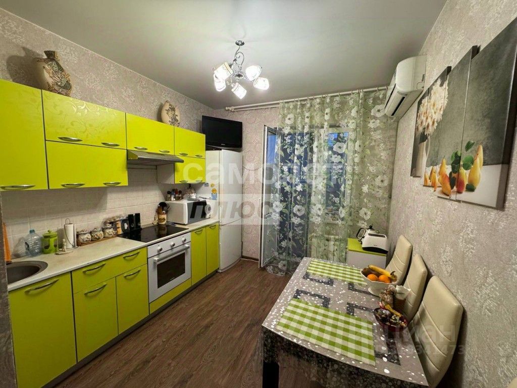 Продажа 1-комн квартиры на вторичном рынке Щелково, улица Неделина, 24