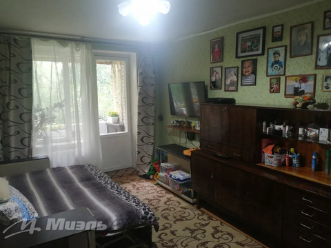 Продажа 2-комн квартиры на вторичном рынке Люберцы, ул. Урицкого, д. 15 Продажа 2-комн квартиры на вторичном рынке Люберцы, ул. Урицкого, д. 15