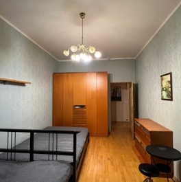 Продажа 2-комн квартиры на вторичном рынке ул Удальцова,  д. 46