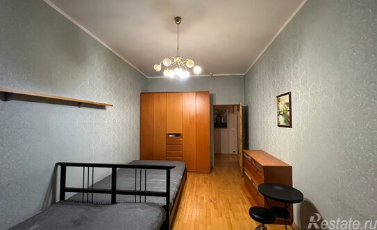 Продажа 2-комн квартиры на вторичном рынке ул Удальцова,  д. 46