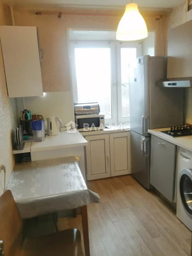 Продажа 1-комн квартиры на вторичном рынке Долгопрудный, ул. Дирижабельная,  д. 24