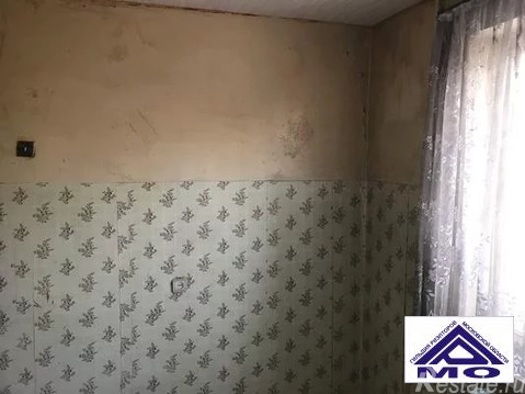 Продажа 3-комн квартиры на вторичном рынке Сергиев Посад, ул. Птицеградская,  д. 4