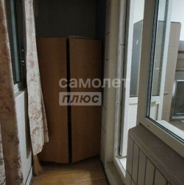 Продажа 1-комн квартиры на вторичном рынке Таллинская улица,  д. 24