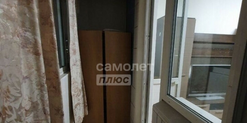 1-комн квартира Таллинская улица,  д. 24