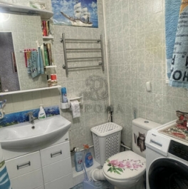 Продажа 2-комн квартиры на вторичном рынке Ногинск, ул Самодеятельная,  д. 17