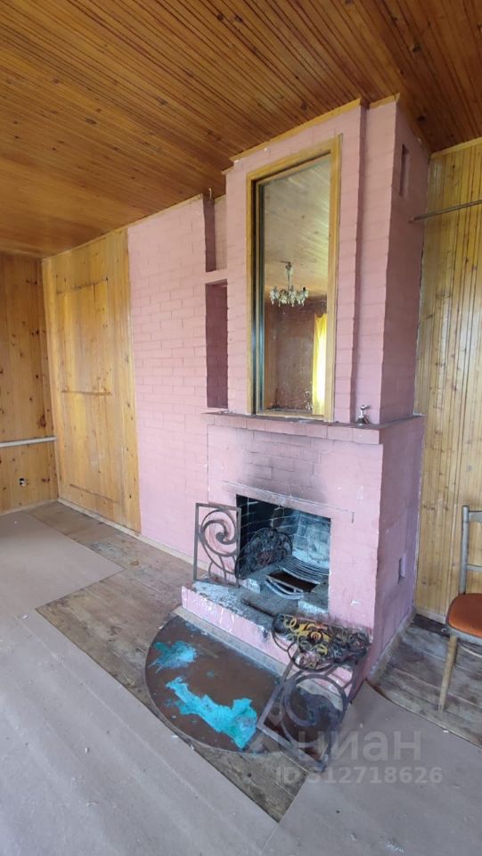 Продажа дома д. Аннолово, улица Речная