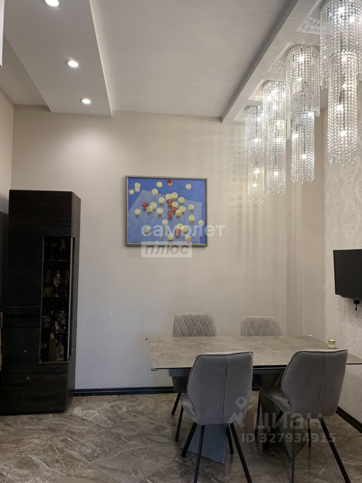 Аренда 2-комн квартиры на вторичном рынке Новопесчаная улица, 22