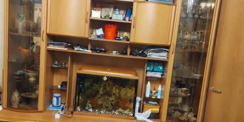 4-комн квартира улица Подводника Кузьмина,  д. 11