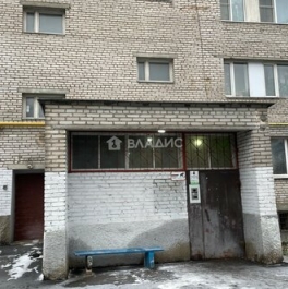 Продажа 1-комн квартиры на вторичном рынке Подольск, Трубная улица