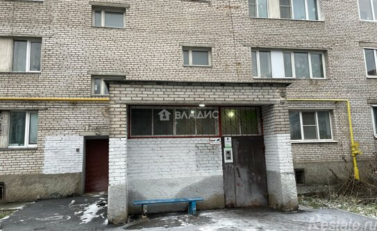 Продажа 1-комн квартиры на вторичном рынке Подольск, Трубная улица