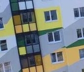 Продать Квартиры вторичка Мурино, бульвар Воронцовский, 21к2   