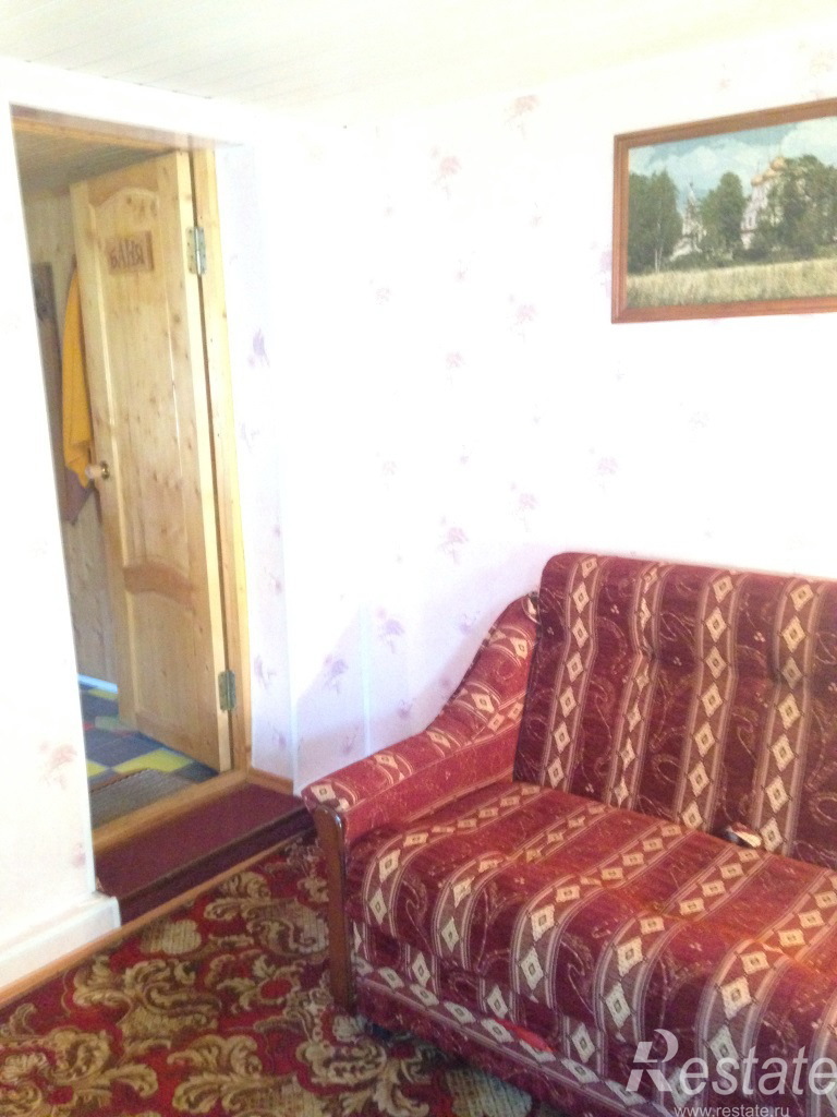 Продажа дома Захаркина ул, Серпухов г ,  д. 47