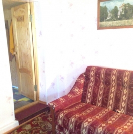 Продажа дома Захаркина ул, Серпухов г ,  д. 47