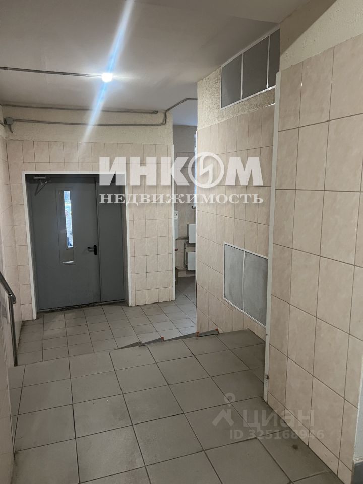 Продажа 3-комн квартиры на вторичном рынке 3-я Владимирская улица, 8К2