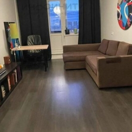 Продажа 3-комн квартиры на вторичном рынке Новая улица,  д. 3