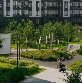 Продажа 2-комн квартиры на вторичном рынке Магнитогорская улица,  д. 3 к2 с1
