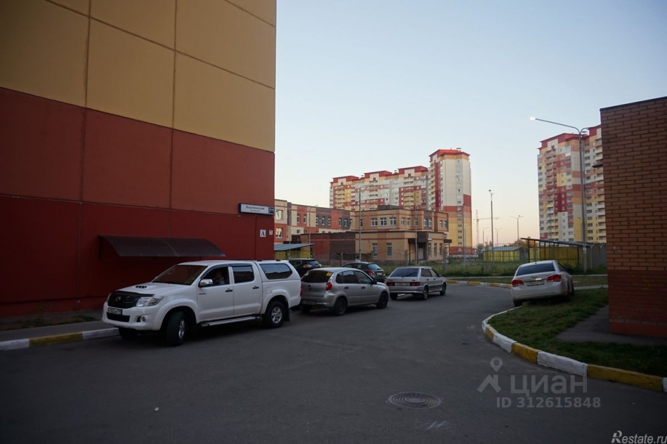 Аренда ПСН Островцы д, Баулинская ул,  д. 11