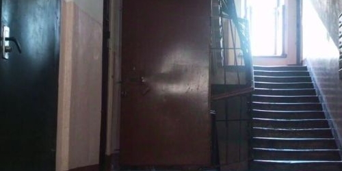 4-комн квартира Рижский проспект, 25