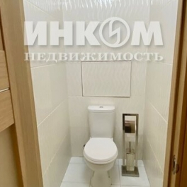 Продажа 2-комн квартиры на вторичном рынке Долгопрудный г, Ракетостроителей пр-кт,  д. 3