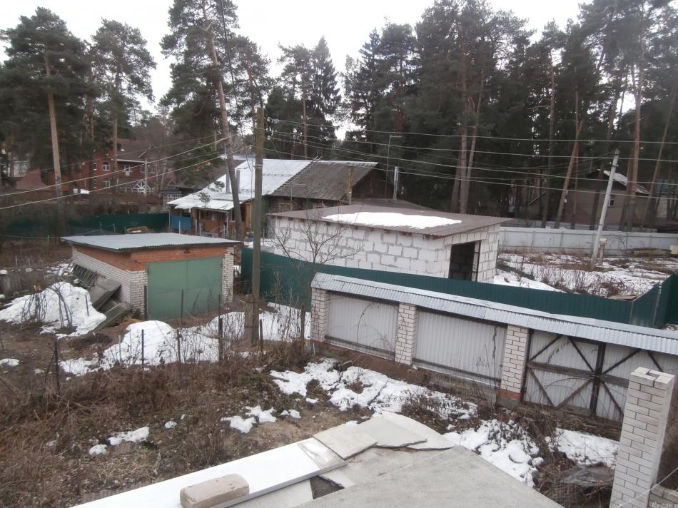 Продажа дома Раменский р-н, Кратово п, ул. Молодцова,  д. 46