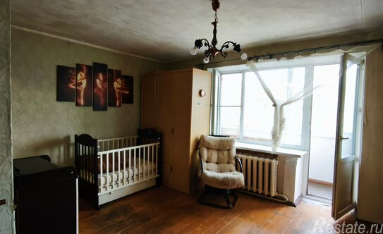 Продажа 1-комн квартиры на вторичном рынке Сергиев Посад г, Лесхоз п, Базисный питомник ул,  д. 7