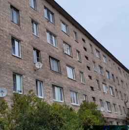 Продажа 1-комн квартиры на вторичном рынке Выборг, ул Гагарина,  д. 9