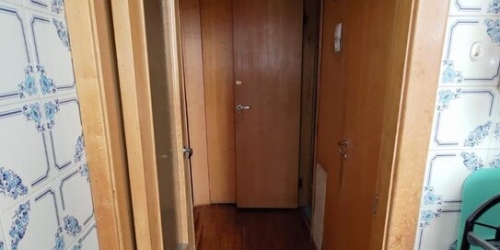 2-комн квартира улица Фрунзе,  д. 15