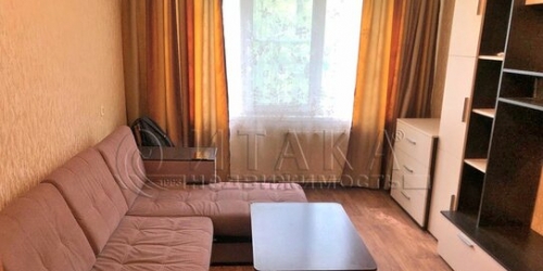 2-комн квартира Гражданский пр-кт,  д. 115,  к. 3