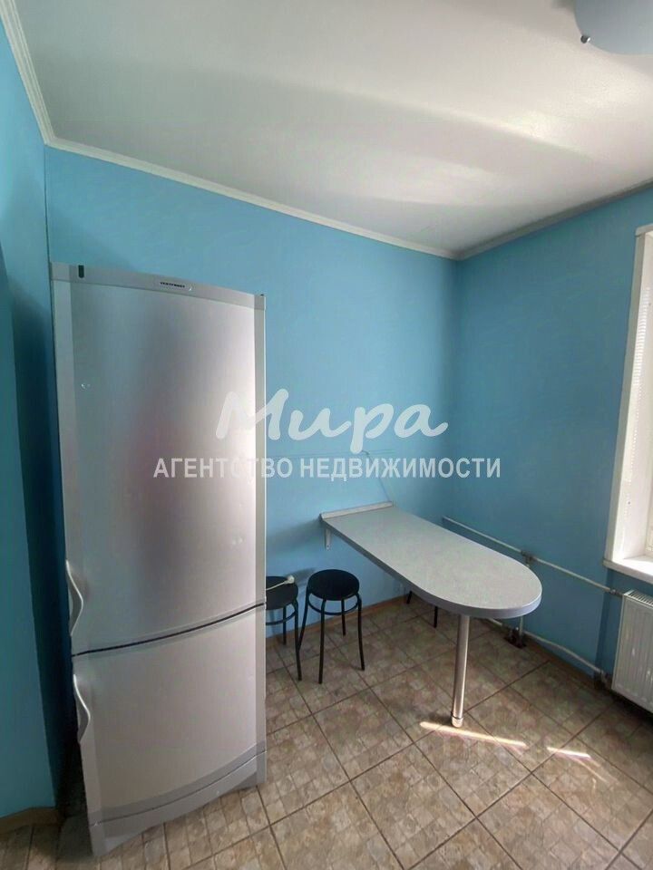 Продажа 1-комн квартиры на вторичном рынке улица Пилота Нестерова, 11