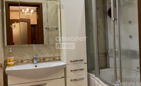 Продажа 2-комн квартиры на вторичном рынке Саввино, ул 1 Мая,  д. 26