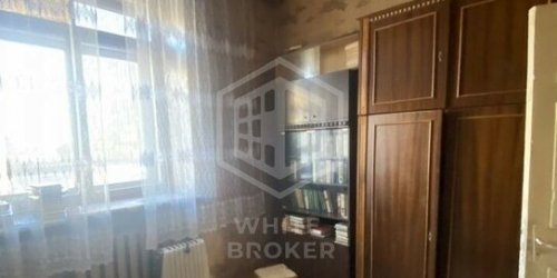 2-комн квартира Краснопрудная улица,  д. 7-9