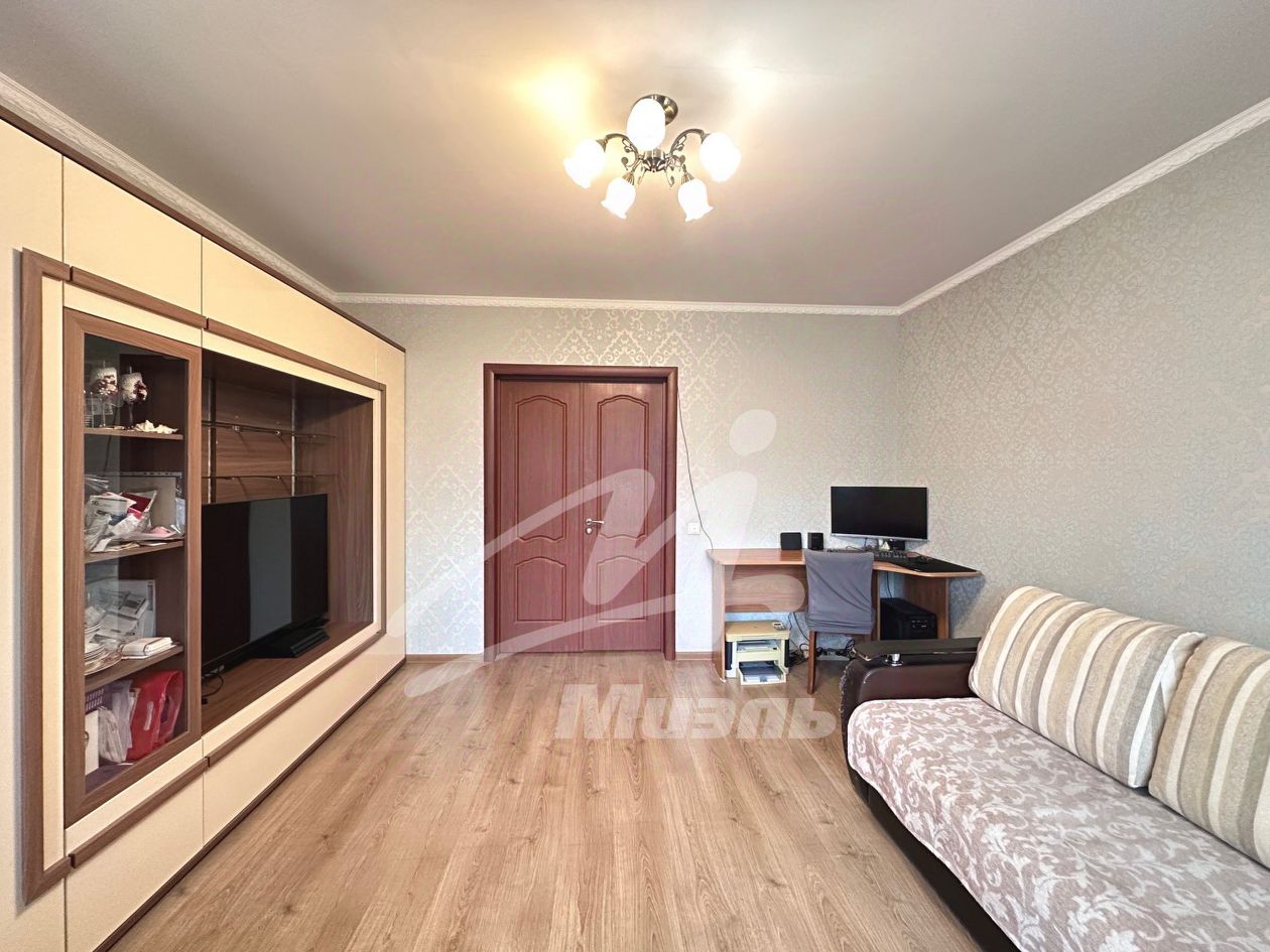 Продажа 2-комн квартиры на вторичном рынке Рождественская улица, 21к2