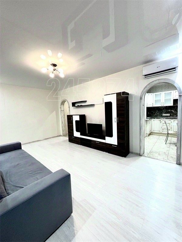 Аренда 1-комн квартиры на вторичном рынке улица Перерва, 31