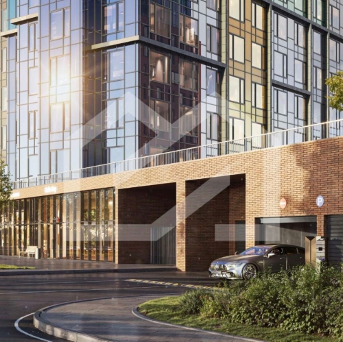 Помещение свободного назначения ул Автозаводская,  д. 23,  к. 436